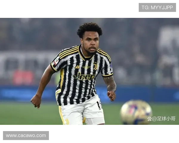 罗马诺称麦肯尼续约尤文四年