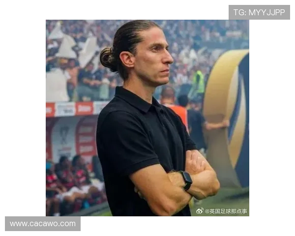 菲利佩背叛弗拉门戈 转会切尔西浮出水面