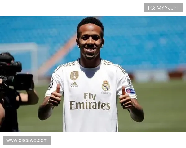 米利唐今日参与皇马训练 或将入选对阵马略卡大名单